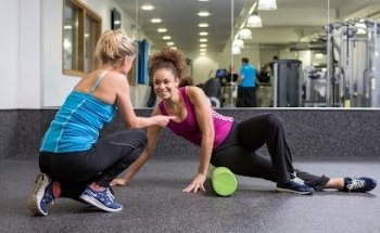 Tottenham Green Pools & Fitness