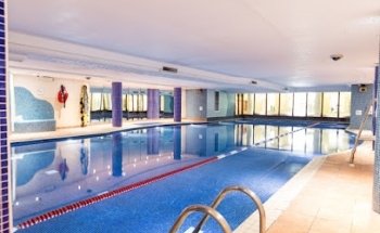 Nuffield Health Enfield Fitness & Wellbeing Gym