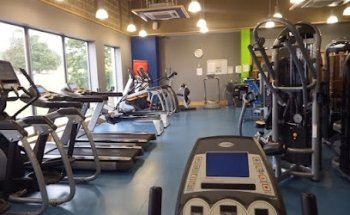 Hadleigh Pool, Gym and Leisure