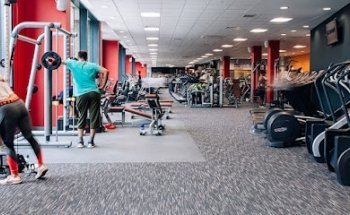 Moberly Sports Centre
