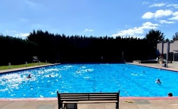 Park Road Pools & Fitness