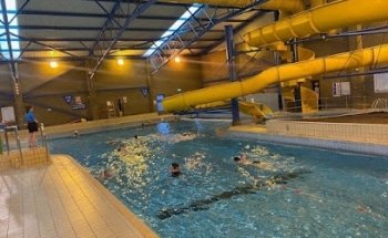 Stamford Leisure Pool