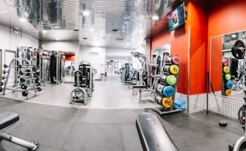 Seven Islands Leisure Centre