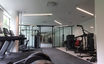 Lake Fitness @ No10