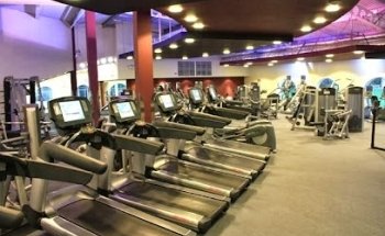 Roko Health Club Chiswick Bridge