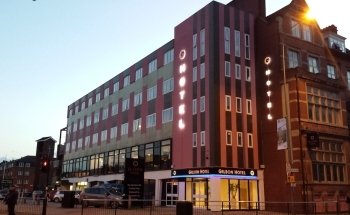 The Gilson Hotel