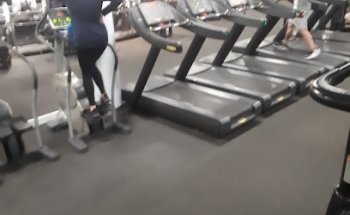DW Sports Fitness - Halifax