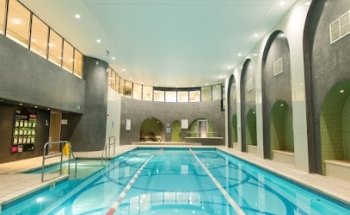 Nuffield Health Bloomsbury Fitness & Wellbeing Gym