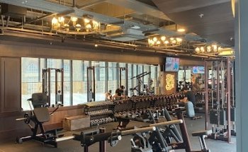 JOHN REED Fitness London