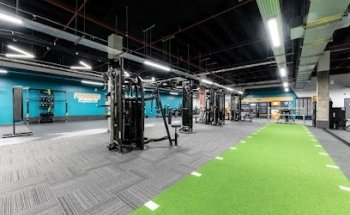 PureGym London Stratford