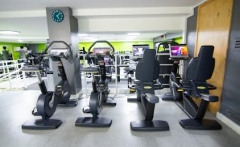 Bannatyne Health Club Maida Vale