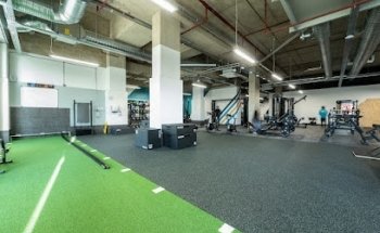 PureGym London Woolwich