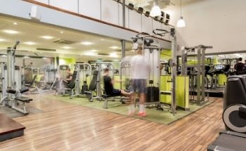 Nuffield Health Wandsworth Fitness & Wellbeing Gym