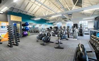 PureGym London Bow Wharf