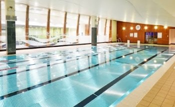 Nuffield Health Manchester (Printworks) Fitness & Wellbeing Gym
