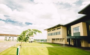 Riseholme College