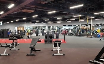 Everlast Gyms - Swindon