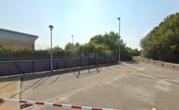 Cambridge CRC Astroturf Pitch