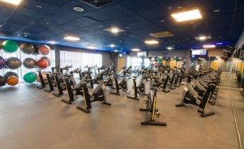 Bannatyne Health Club Chingford
