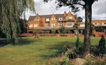 Mollington Banastre Hotel & Spa - Chester
