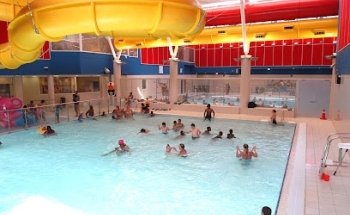 Edmonton Leisure Centre