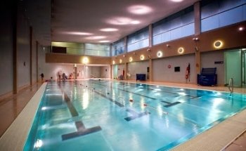 Nuffield Health Hendon Fitness & Wellbeing Gym