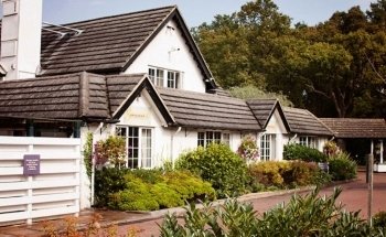 Basingstoke Country Hotel
