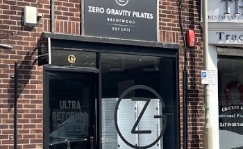 Zero Gravity Pilates