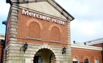 Spa Naturel Haydock Hotel