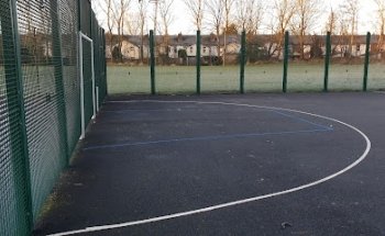 Community Sports Court