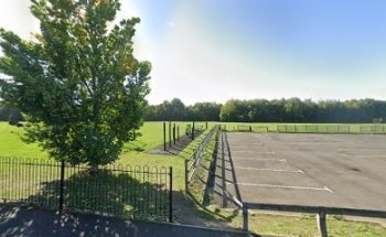 Outdoor Gym, Eltham Avenue