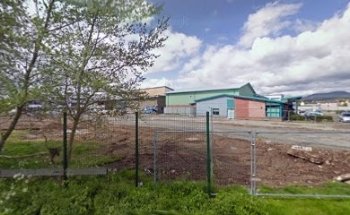 Fitness Gym @ Strathearn Community Campus
