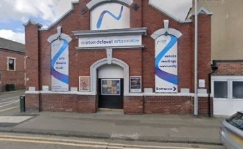 Chi Taekwondo - Seaton Delaval