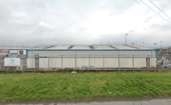 Bodyworx Gym