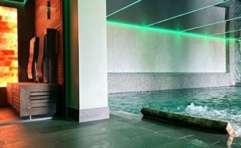 The Spa At Hellidon Lakes Hotel & Resort