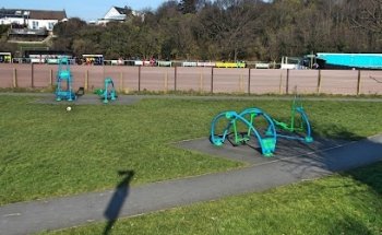 Llandudno Junction Outdoor Gym
