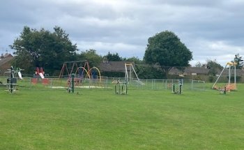 Higham Ferrers Outdoor Gym