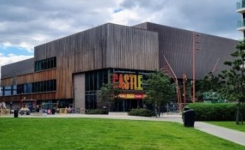 The Castle Centre