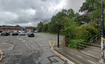 Altrincham Sports Centre