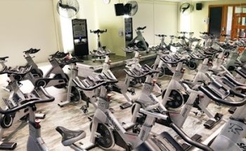 Nuffield Health Tunbridge Wells Fitness & Wellbeing Gym