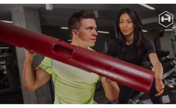 TRAINFITNESS Birmingham