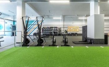 PureGym Haywards Heath