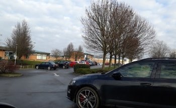 Minsthorpe Community College