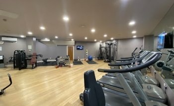 Motion Health Club Chelsea