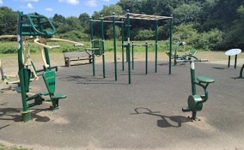 Outdoor gym