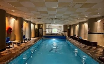 The Core Health Club