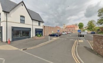 Fitness Gyms Thorne