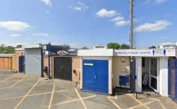 Personal Fitness Centre