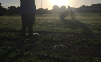 Fitness And Strength Training