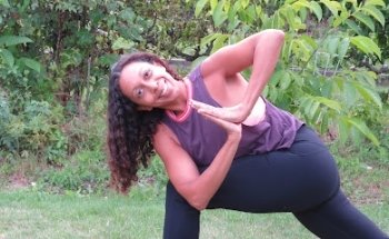 Melé Yoga (LBVH)